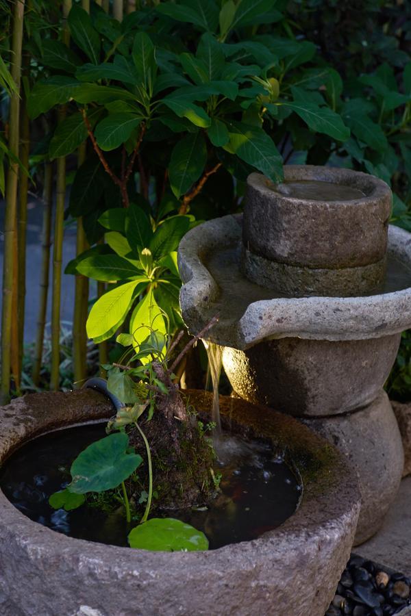 Hangzhou West Lake Lake Yi Tong Intelligent Homestay Esterno foto