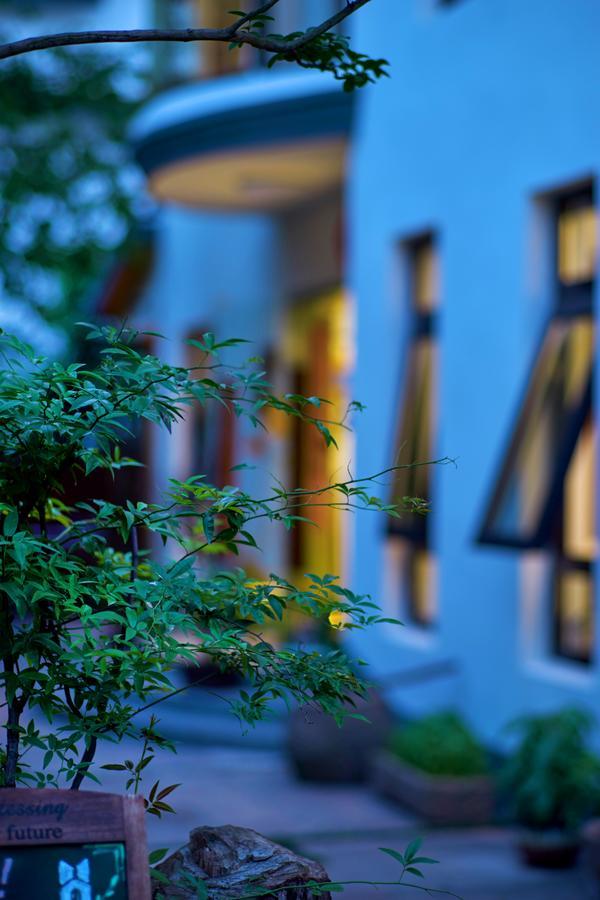 Hangzhou West Lake Lake Yi Tong Intelligent Homestay Esterno foto