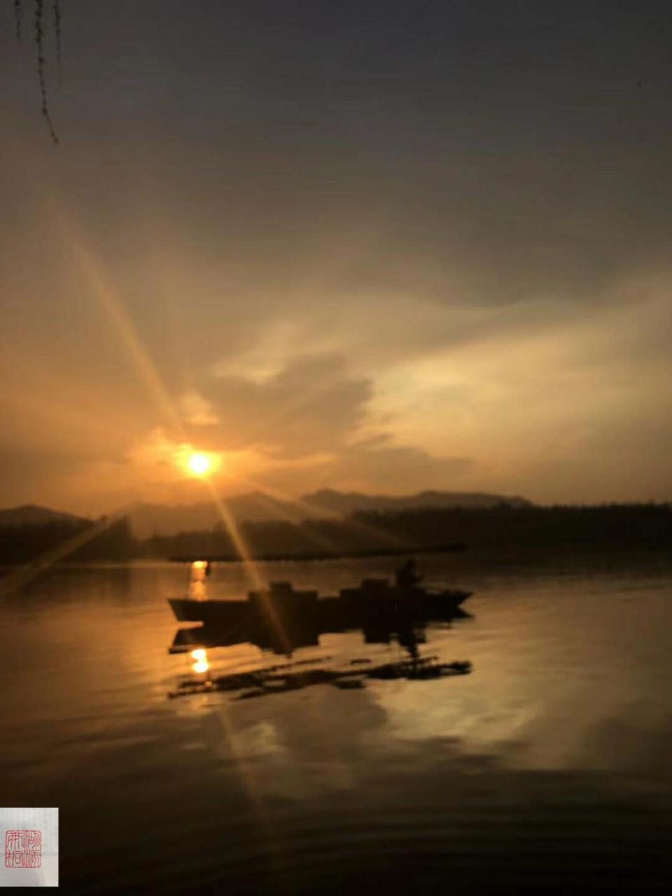 Hangzhou West Lake Lake Yi Tong Intelligent Homestay Esterno foto